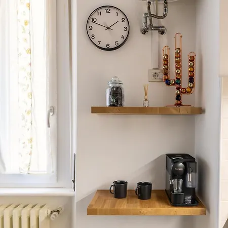 Tamhouse - Self Check-in E Posto Auto * Varese