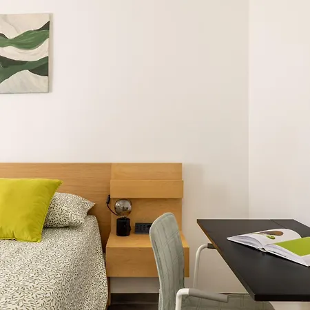 Tamhouse - Self Check-in E Posto Auto Apartamento Varese