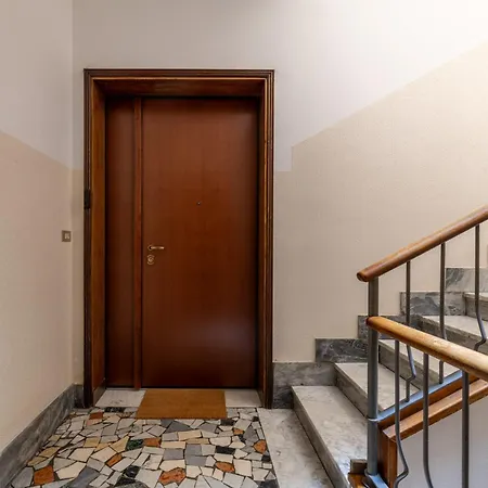 Tamhouse - Self Check-in E Posto Auto * Varese
